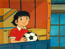 Captain Tsubasa